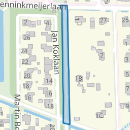 Perceel HLD02-B-1338