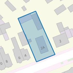 Perceel HLD02-B-1432