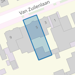 Perceel HLD02-B-1481