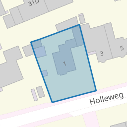 Perceel HLD02-B-1538