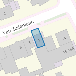 Perceel HLD02-B-1862