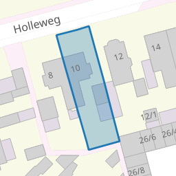 Perceel HLD02-B-1880