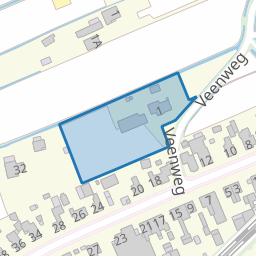 Perceel HLD02-B-1882