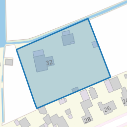 Perceel HLD02-B-1883