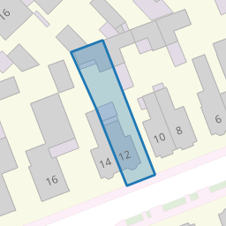 Perceel HLD02-B-1911