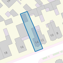 Perceel HLD02-B-1912