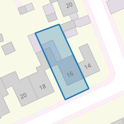 Perceel HLD02-B-1920