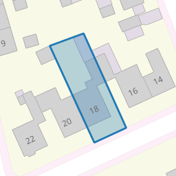 Perceel HLD02-B-1921