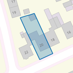 Perceel HLD02-B-1922