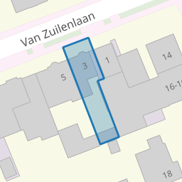 Perceel HLD02-B-1924