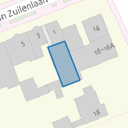 Perceel HLD02-B-1925