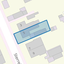 Perceel HLD02-B-1932