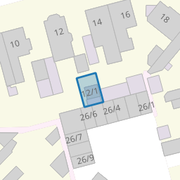 Perceel HLD02-B-1965