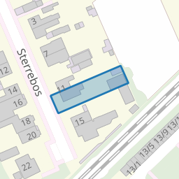 Perceel HLD02-B-1974