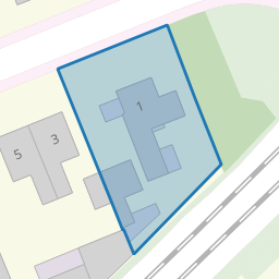 Perceel HLD02-B-1985