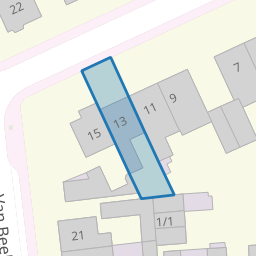 Perceel HLD02-B-1994