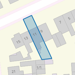 Perceel HLD02-B-1995