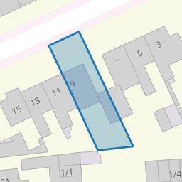 Perceel HLD02-B-1996