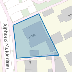 Perceel HLD02-B-2002