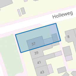 Perceel HLD02-B-2051