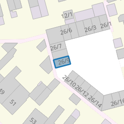 Perceel HLD02-B-2088