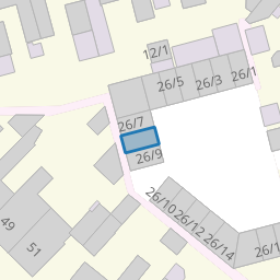 Perceel HLD02-B-2089