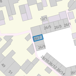 Perceel HLD02-B-2090