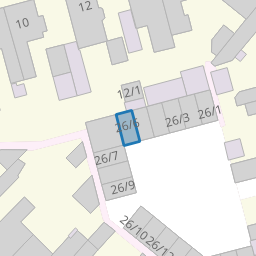 Perceel HLD02-B-2091