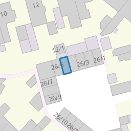 Perceel HLD02-B-2092