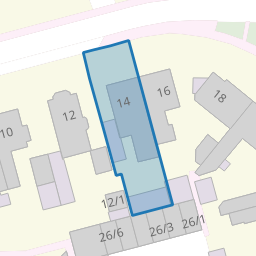 Perceel HLD02-B-2094