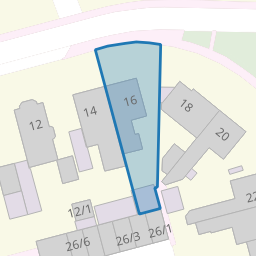 Perceel HLD02-B-2095