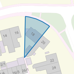 Perceel HLD02-B-2096