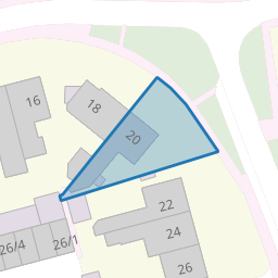 Perceel HLD02-B-2097