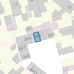 Perceel HLD02-B-2100