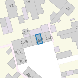 Perceel HLD02-B-2101