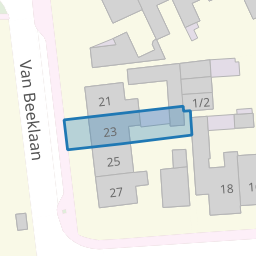 Perceel HLD02-B-2107