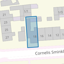 Perceel HLD02-B-2110