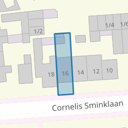 Perceel HLD02-B-2111