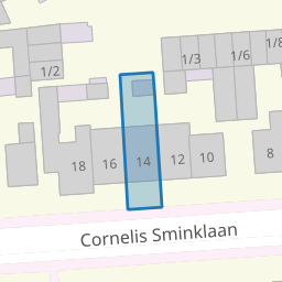 Perceel HLD02-B-2112