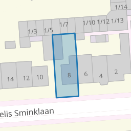 Perceel HLD02-B-2115