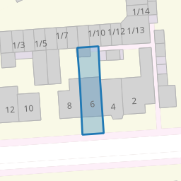 Perceel HLD02-B-2116