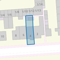 Perceel HLD02-B-2117