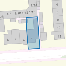 Perceel HLD02-B-2118