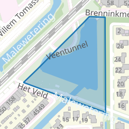 Perceel HLD02-B-2126