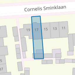 Perceel HLD02-B-2128
