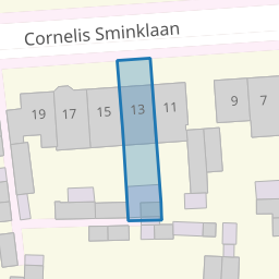 Perceel HLD02-B-2130