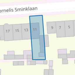Perceel HLD02-B-2131