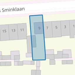Perceel HLD02-B-2132