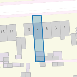 Perceel HLD02-B-2133