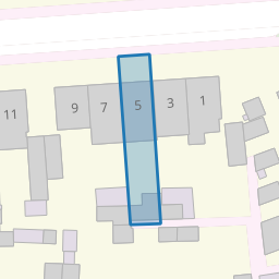 Perceel HLD02-B-2134